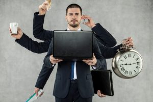 5 dicas para você melhorar sua gestão do tempo (e produtividade)