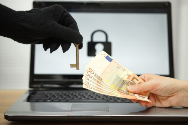 Malware e Ransomware?