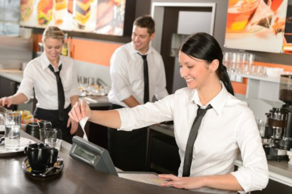 Sistema de gestão para bares e restaurantes