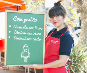 Gestão de Restaurantes – Vamos fazer?