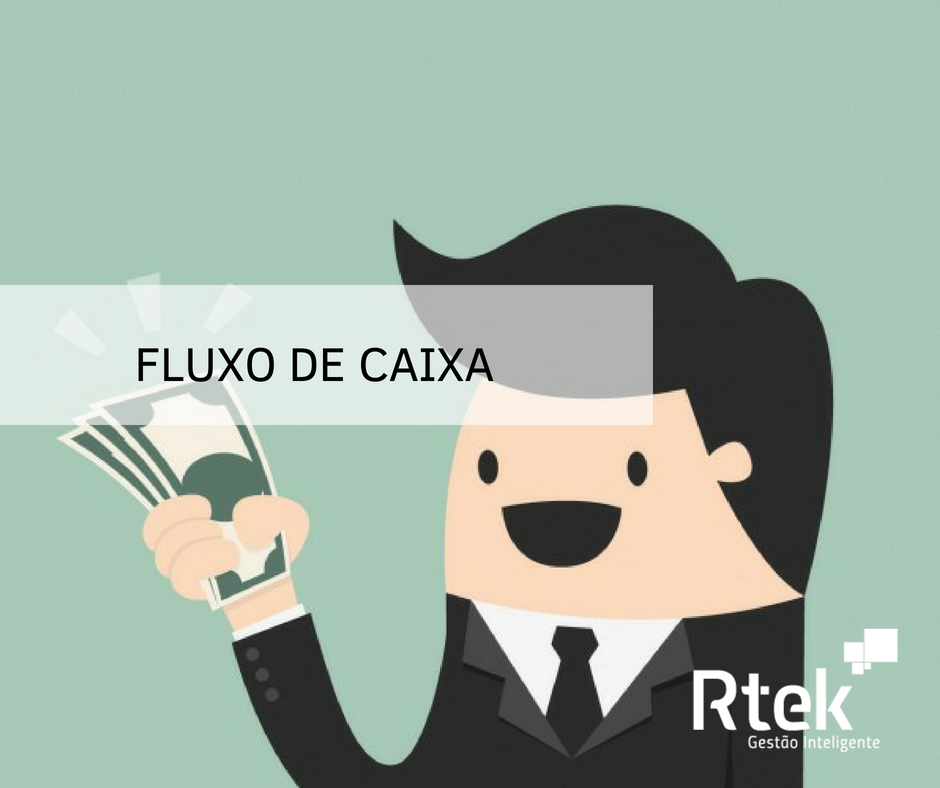 Fluxo de caixa