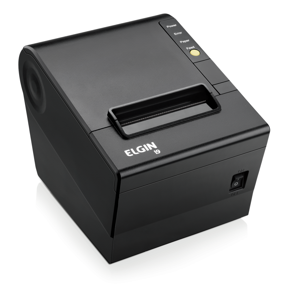 Impressora Elgin i9