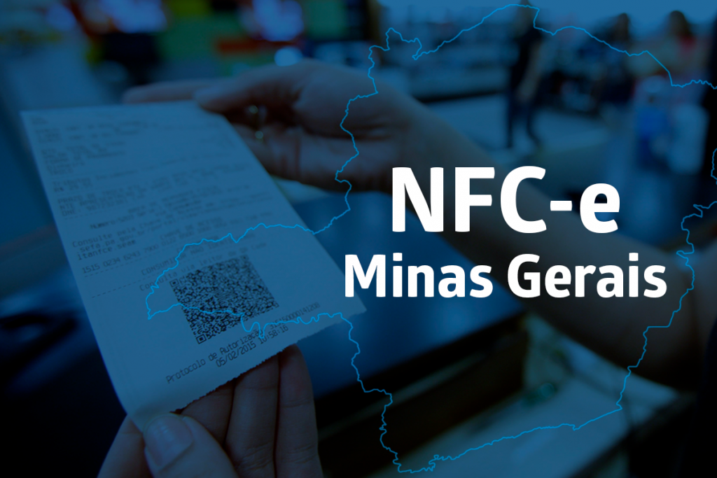 nfce minas gerais