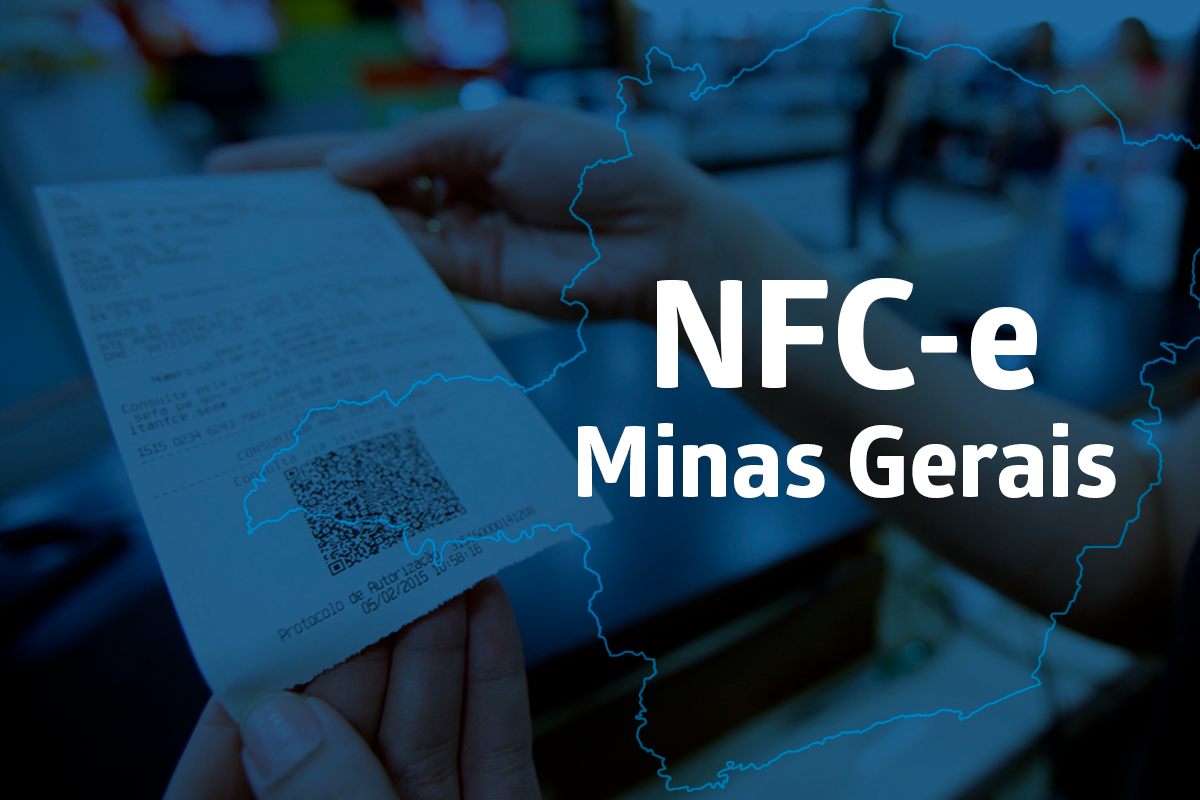 NFCe Minas Gerais – Entenda
